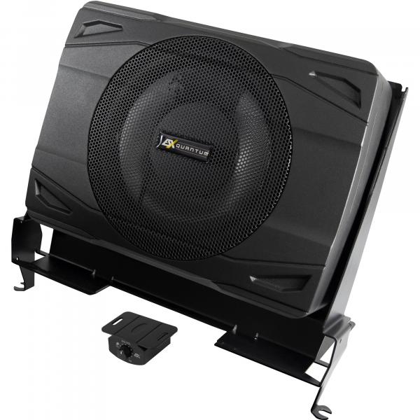 Artikelbild des Artikels “Soundsystem ESX DBJ-Kit 2 “